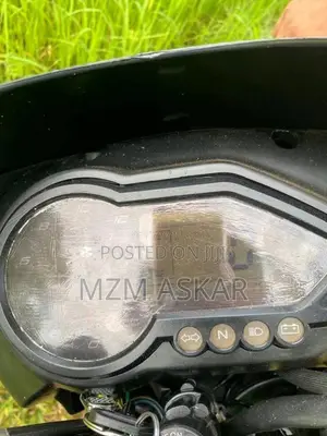 Bajaj Pulsar 150 2016 Motorbike (Used)