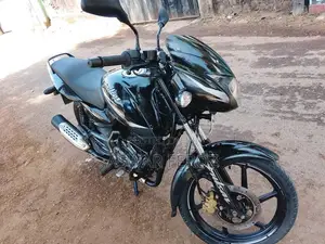 Bajaj Pulsar 2018 Motorbike (Used)