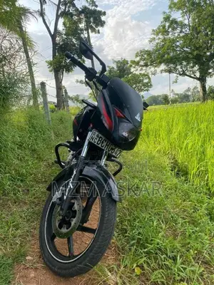 Bajaj Pulsar 150 2016 Motorbike (Used)