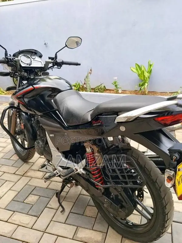 Hero Xream Sport 2015 Motorbike Unregistered (Recondition)