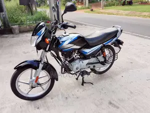 Bajaj CT-100 2024 Motorbike (Used)