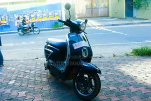 NWOW Wsp 2026 Motorbike (Used)