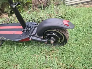 ATHER Winner Sky 500 W 2022 Motorbike (Used)