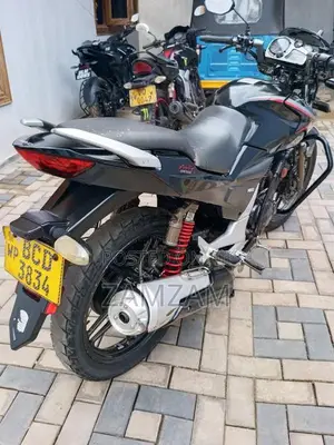 Hero Xream Sport 2015 Motorbike Unregistered (Recondition)