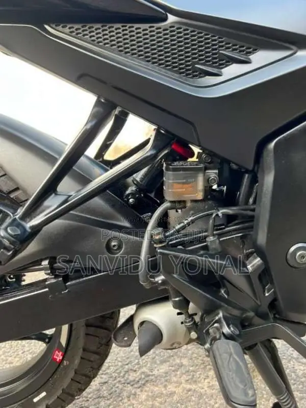 Bajaj Pulsar N160 2026 Motorbike (Used)