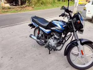 Bajaj CT-100 2024 Motorbike (Used)