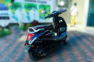 NWOW Wsp 2026 Motorbike (Used)