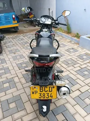 Hero Xream Sport 2015 Motorbike Unregistered (Recondition)