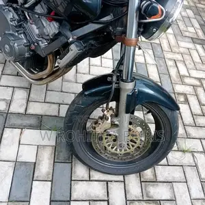 Honda Hornet 1996 Motorbike (Used)