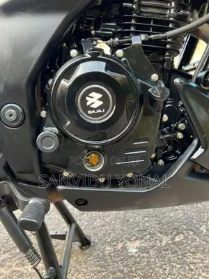 Bajaj Pulsar N160 2026 Motorbike (Used)