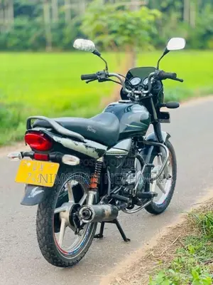 Bajaj Platina 100 2010 Motorbike (Used)
