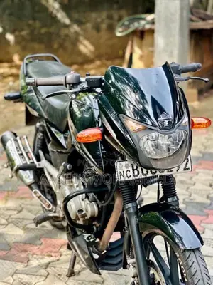 Bajaj Pulsar 150 2015 Motorbike (Used)