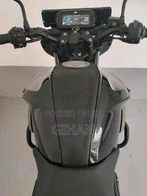 TVS Rider 2025 Motorbike (Used)