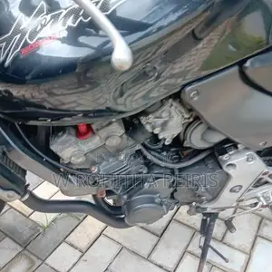 Honda Hornet 1996 Motorbike (Used)