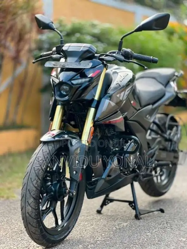 Bajaj Pulsar N160 2026 Motorbike (Used)