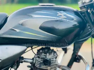 Bajaj Platina 100 2010 Motorbike (Used)