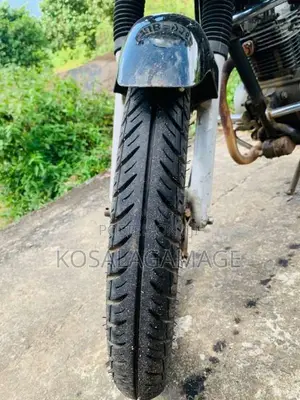 Bajaj CT-100 2008 Motorbike (Used)