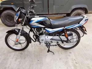 Bajaj CT-100 2024 Motorbike (Used)