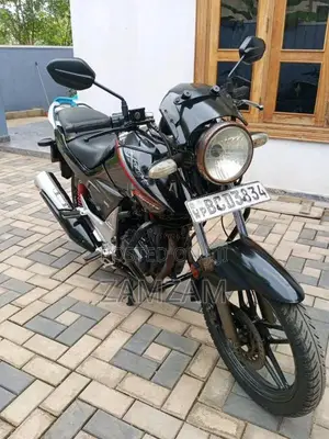 Hero Xream Sport 2015 Motorbike Unregistered (Recondition)