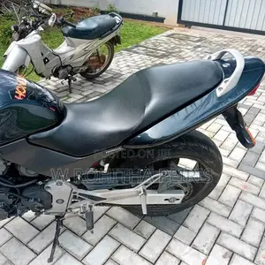 Honda Hornet 1996 Motorbike (Used)