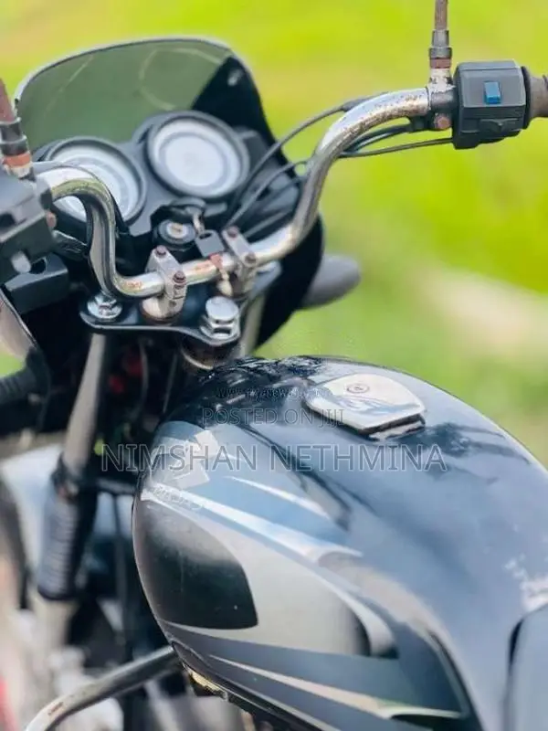 Bajaj Platina 100 2010 Motorbike (Used)