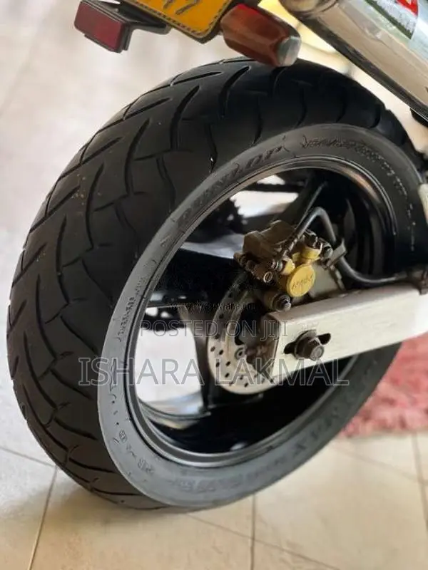Honda Hornet 2015 Motorbike (Used)
