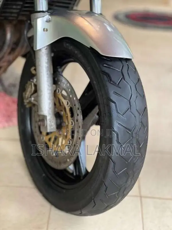 Honda Hornet 2015 Motorbike (Used)