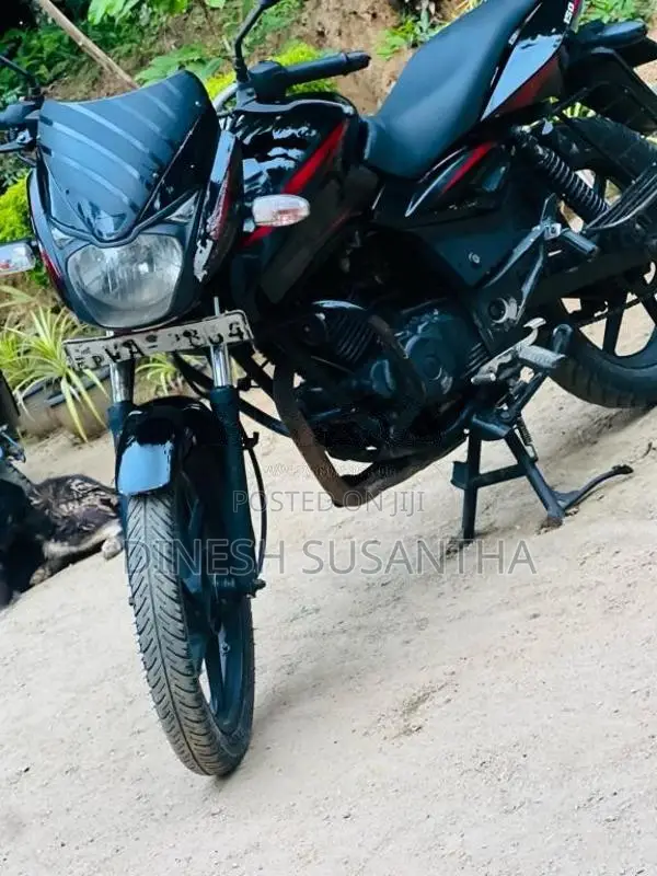 Bajaj Pulsar 150 2010 Motorbike (Used)