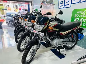 Bajaj CT-100 2026 Motorbike Brand New