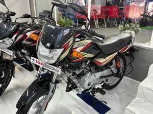 Bajaj CT-100 2026 Motorbike Brand New