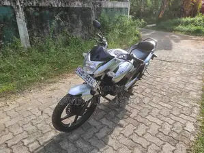 Hero Hunk 2007 Motorbike (Used)