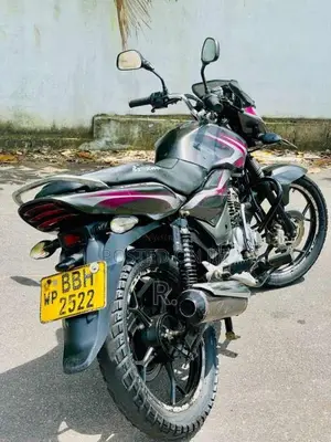 Bajaj Discover 2014 Motorbike (Used)