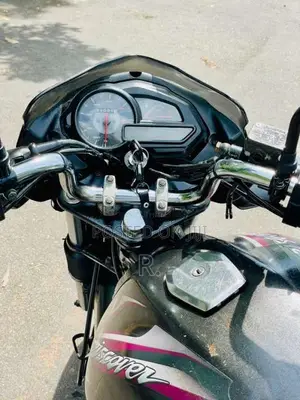 Bajaj Discover 2014 Motorbike (Used)