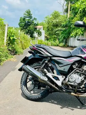 Bajaj Discover 2014 Motorbike (Used)