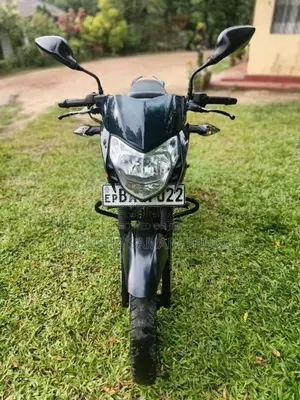 Bajaj Pulsar 2013 Motorbike (Used)