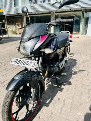 Bajaj Discover 2014 Motorbike (Used)