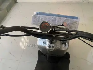 Honda Zoomer 2015 Motorbike (Used)