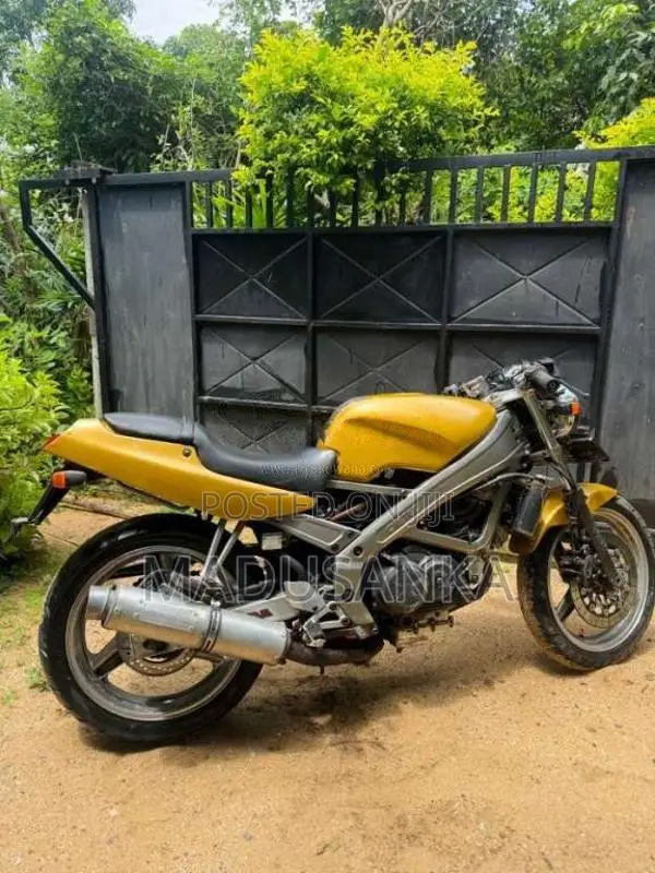 Honda Spada 250ed 2014 Motorbike (Used)