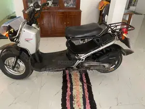 Honda Zoomer 2015 Motorbike (Used)