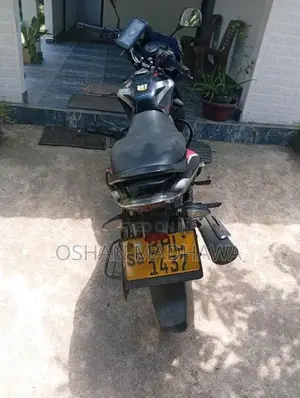 Bajaj Discover 2019 Motorbike (Used)