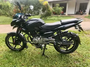Bajaj Pulsar 2013 Motorbike (Used)