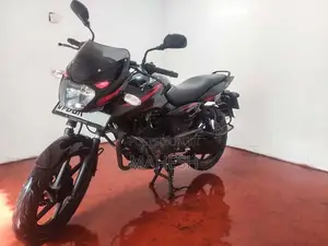Bajaj Pulsar 2018 Motorbike (Used)