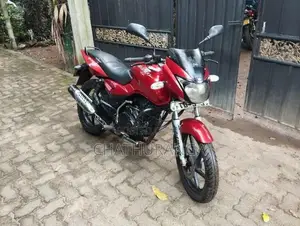 Bajaj Pulsar 2006 Motorbike (Used)