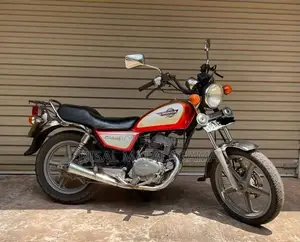 Honda CM Custom 2013 Motorbike (Used)
