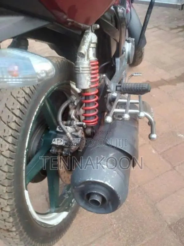 Hero-Honda Hunk 2012 motorcycle (Used)