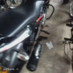 Bajaj Pulsar 150 2021 Motorbike (Used)