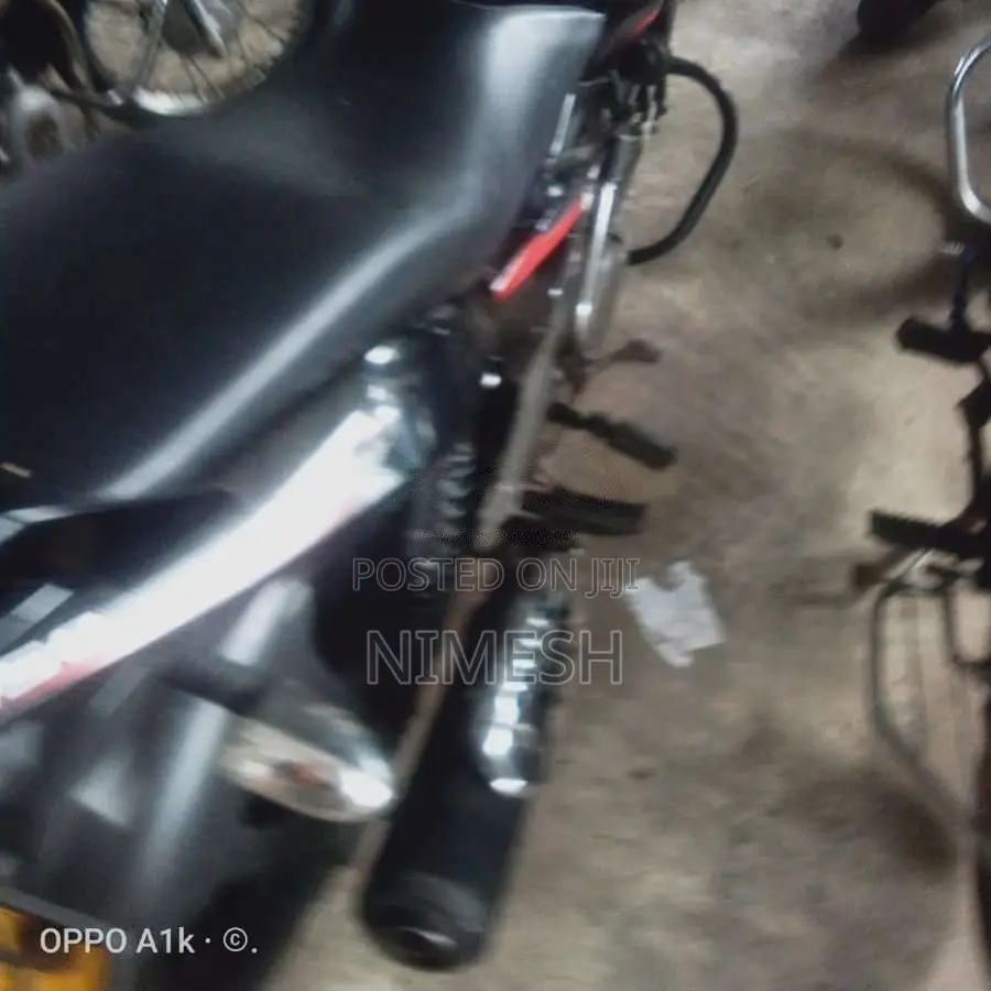 Bajaj Pulsar 150 2021 Motorbike (Used)