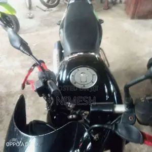 Bajaj Pulsar 150 2021 Motorbike (Used)