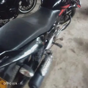 Bajaj Pulsar 150 2021 Motorbike (Used)