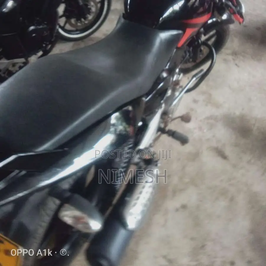 Bajaj Pulsar 150 2021 Motorbike (Used)